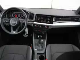 Audi A1 (2021) thumbnail 5