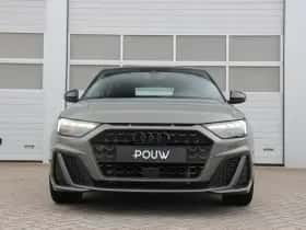 Audi A1 (2021) thumbnail 8