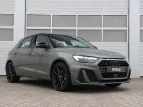 Audi A1 (2021) thumbnail 9