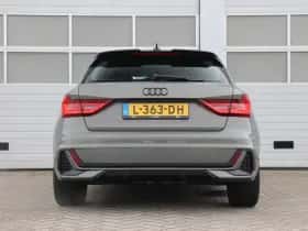 Audi A1 (2021) thumbnail 10