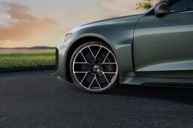Audi RS 5 (2026) thumbnail 11
