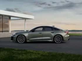 Audi RS 5 (2026) thumbnail 3