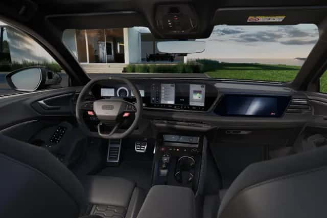 Audi RS 5 (2026) thumbnail 4