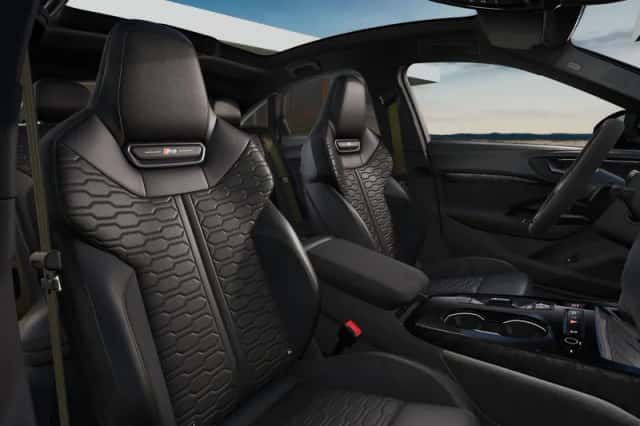 Audi RS 5 (2026) thumbnail 6