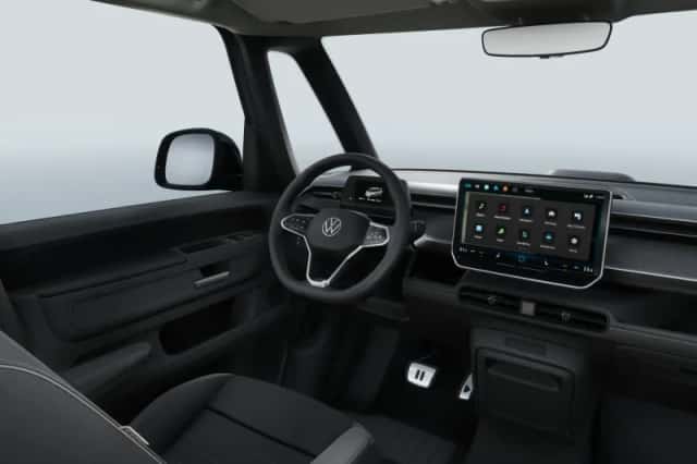 Volkswagen ID. Buzz (2026) thumbnail 14