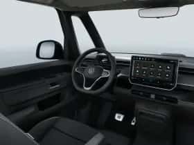 Volkswagen ID. Buzz (2026) thumbnail 14