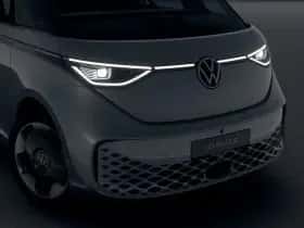 Volkswagen ID. Buzz (2026) thumbnail 15