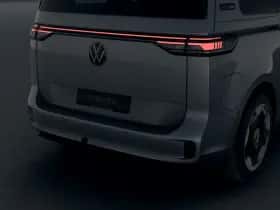 Volkswagen ID. Buzz (2026) thumbnail 16
