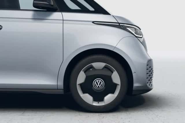 Volkswagen ID. Buzz (2026) thumbnail 17
