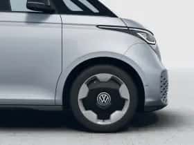 Volkswagen ID. Buzz (2026) thumbnail 17