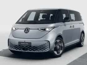 Volkswagen ID. Buzz (2026) thumbnail 18