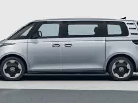 Volkswagen ID. Buzz (2026) thumbnail 3