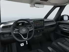 Volkswagen ID. Buzz (2026) thumbnail 4
