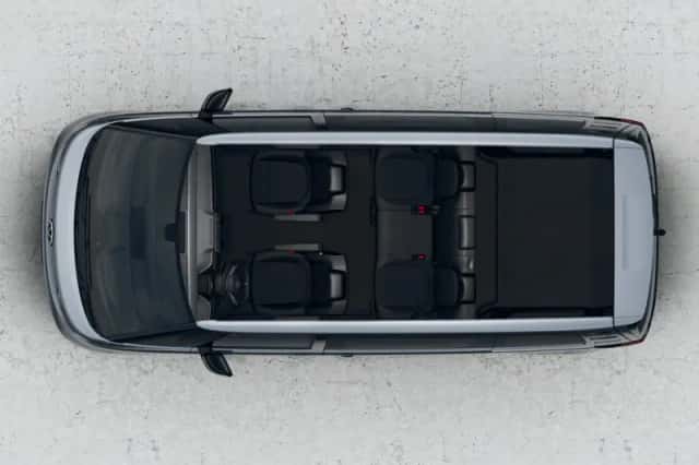 Volkswagen ID. Buzz (2026) thumbnail 5