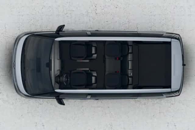 Volkswagen ID. Buzz (2026) thumbnail 5