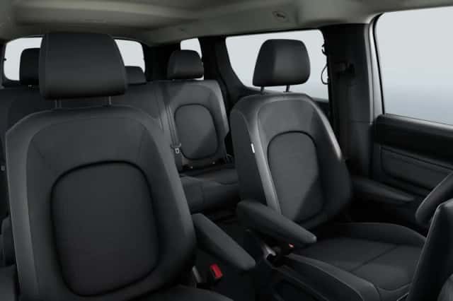 Volkswagen ID. Buzz (2026) thumbnail 6