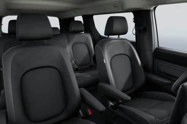 Volkswagen ID. Buzz (2026) thumbnail 6