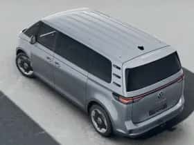 Volkswagen ID. Buzz (2026) thumbnail 8