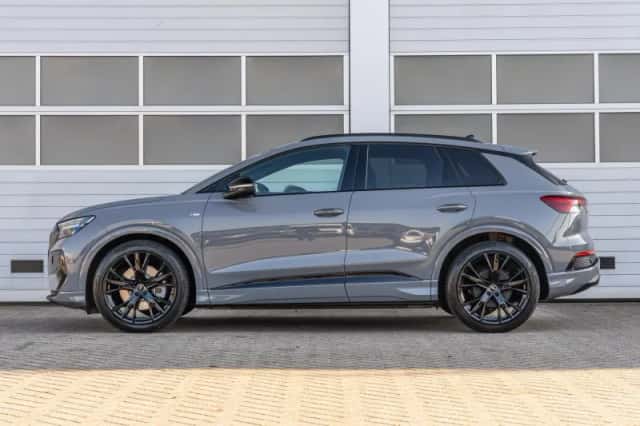 Audi Q4 e-tron (2026) thumbnail 11