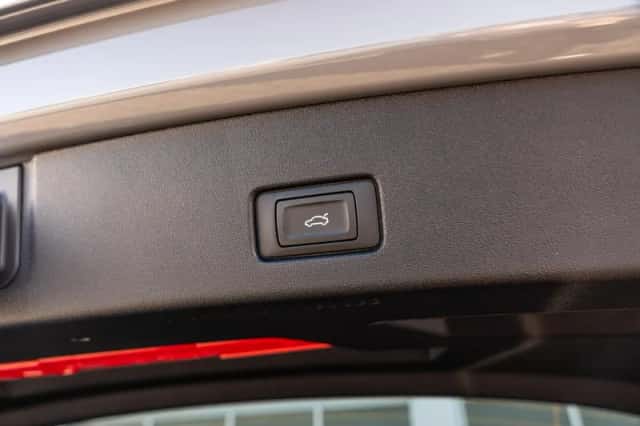 Audi Q4 e-tron (2026) thumbnail 16