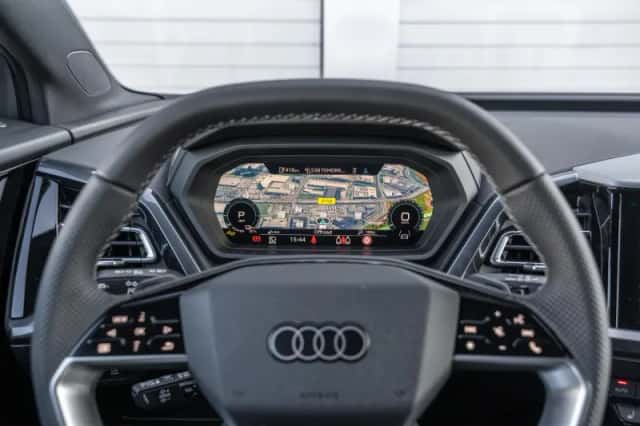 Audi Q4 e-tron (2026) thumbnail 20
