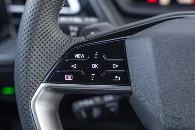 Audi Q4 e-tron (2026) thumbnail 22