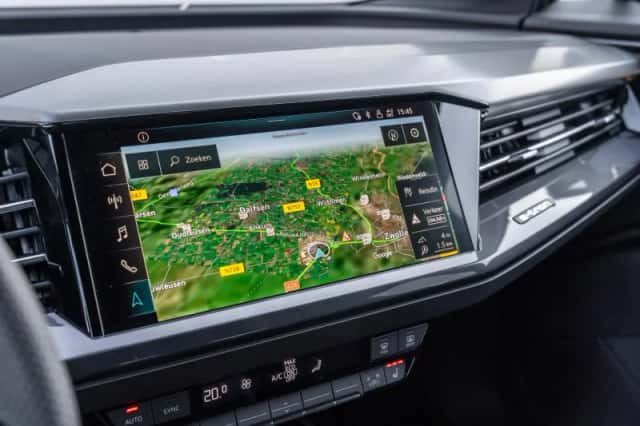 Audi Q4 e-tron (2026) thumbnail 24