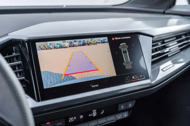 Audi Q4 e-tron (2026) thumbnail 26