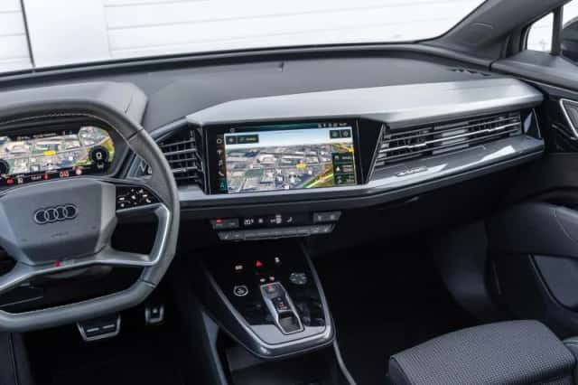 Audi Q4 e-tron (2026) thumbnail 31