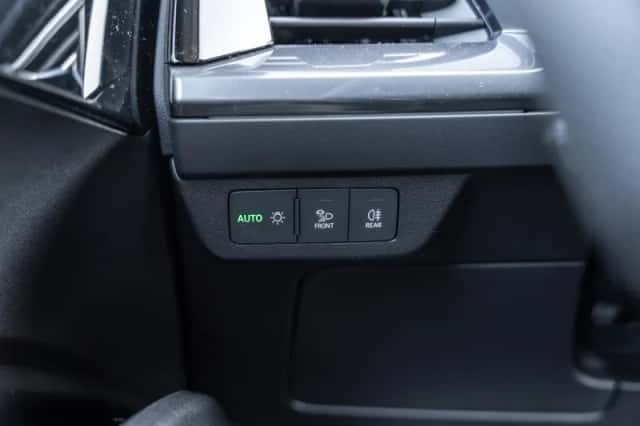 Audi Q4 e-tron (2026) thumbnail 33