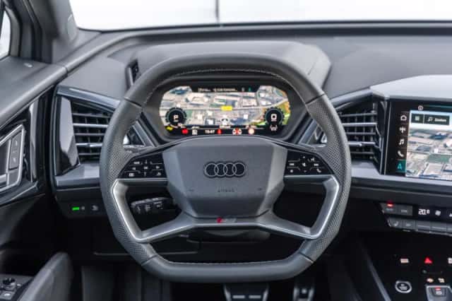 Audi Q4 e-tron (2026) thumbnail 34