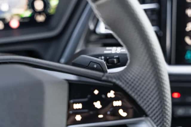 Audi Q4 e-tron (2026) thumbnail 35
