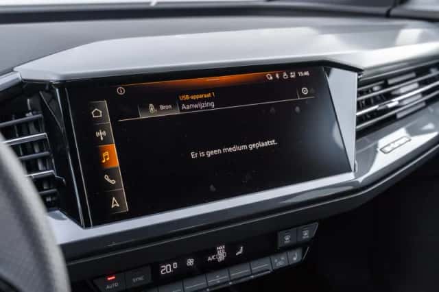 Audi Q4 e-tron (2026) thumbnail 37
