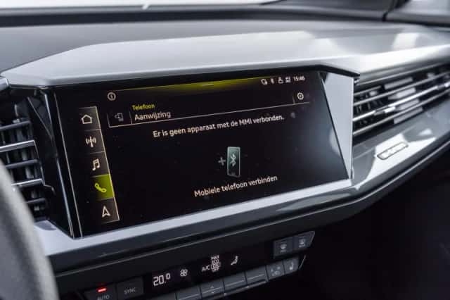 Audi Q4 e-tron (2026) thumbnail 38