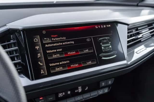 Audi Q4 e-tron (2026) thumbnail 39