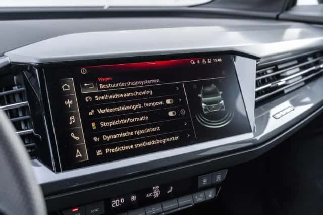 Audi Q4 e-tron (2026) thumbnail 40