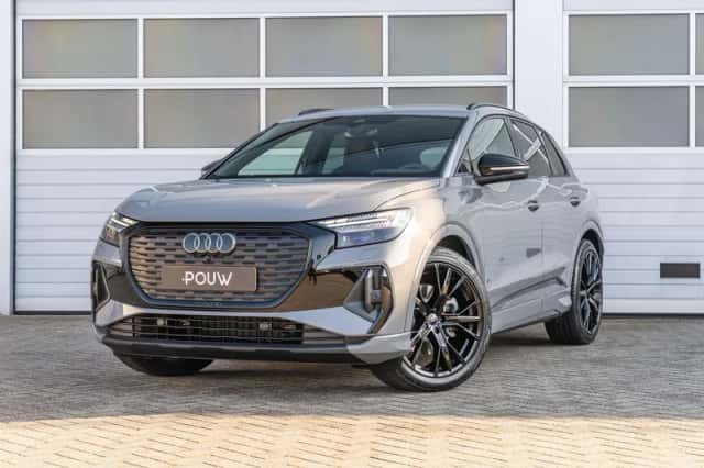 Audi Q4 e-tron (2026) thumbnail 42