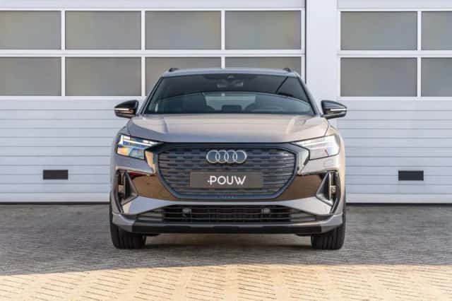 Audi Q4 e-tron (2026) thumbnail 6
