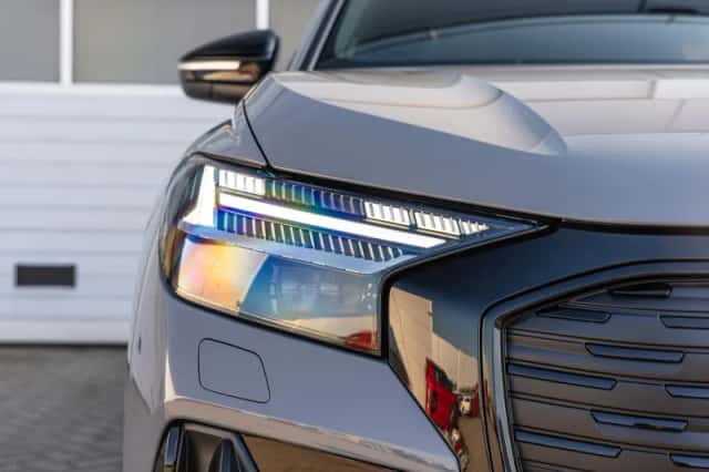 Audi Q4 e-tron (2026) thumbnail 7