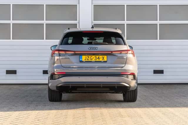 Audi Q4 e-tron (2026) thumbnail 9