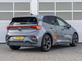 CUPRA Born (2026) thumbnail 2
