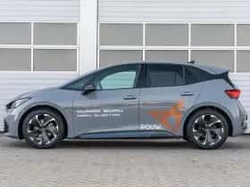 CUPRA Born (2026) thumbnail 11