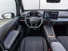 CUPRA Born (2026) thumbnail 19