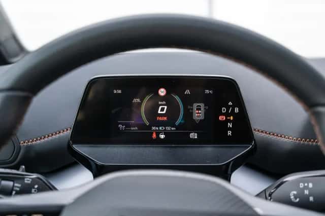 CUPRA Born (2026) thumbnail 20