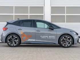 CUPRA Born (2026) thumbnail 3