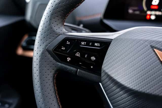 CUPRA Born (2026) thumbnail 21