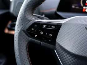 CUPRA Born (2026) thumbnail 21