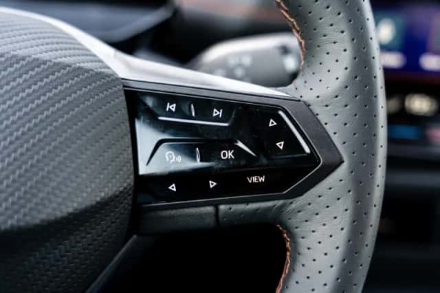 CUPRA Born (2026) thumbnail 22