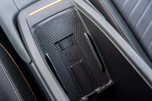 CUPRA Born (2026) thumbnail 27