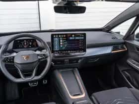 CUPRA Born (2026) thumbnail 28